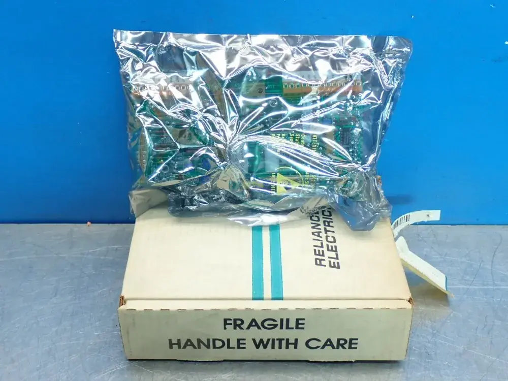 Used ABB 057050 Printed Circuit Boards (PCB) Ohio US | HGR 24 #907523
