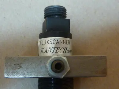 USED SCANTECH 750-06