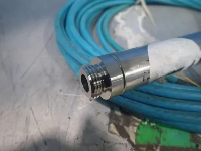 Used WIKA LH10 Pressure Transmitters Ohio US | HGR 24 #755434