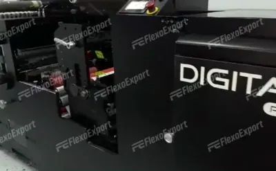 Used 2022 MARK ANDY DIGITAL PRO 3 Digital Printers Connecticut US | FlexoExport #1490300