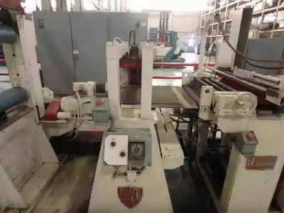 USED RUESCH N3022B