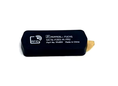 IUC76-F203-M-FR2 | Pepperl+Fuchs  RFID Transponder Data Carrier 902-928MHz - New Other