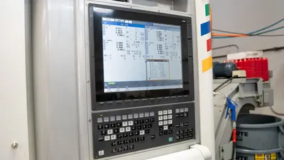 2017 QUICK-TECH T8-HY 5-Axis or More CNC Lathes | Midstate Machinery (3)