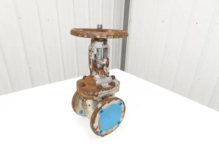 Used WM E WILLIAMS _UNKNOWN_ Valves/Fittings Indiana US | Arrow Industrial #569406
