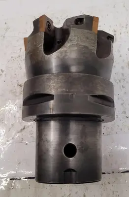 Used SANDVIK COROMANT R210-086C8-14H Misc Industrial Equipment Kentucky US | Aucto #686716