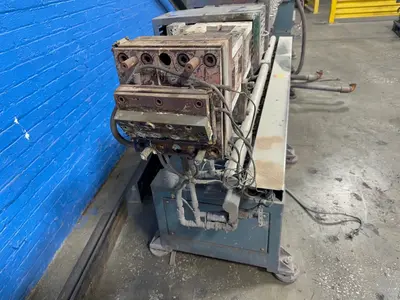USED XINDA PSHJ50