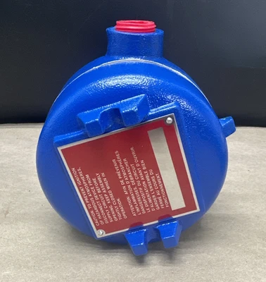 NEW Magnetrol 801-2031-N40