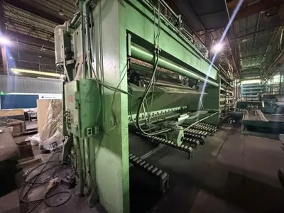 USED PACIFIC 750-R20