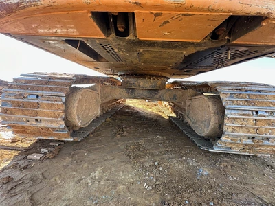 Used 2019 CASE CX160D Crawler Excavators Pennsylvania US | Proxy Equipment #1377913
