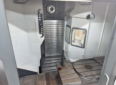 2021 HAAS EC-1600 Horizontal Machining Centers | Clark Machinery Sales, LLC (2)