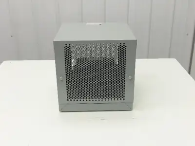 Allen Bradley 1321-3RA100-B Line Reactor Transformer 100/150A 600V 3Ph