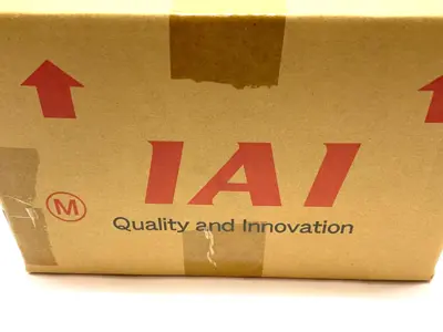 NEW IAI INTELLIGENT ACTUATOR CONTROLLER MODULE