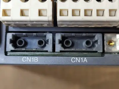 USED MITSUBISHI MR-J3-60B