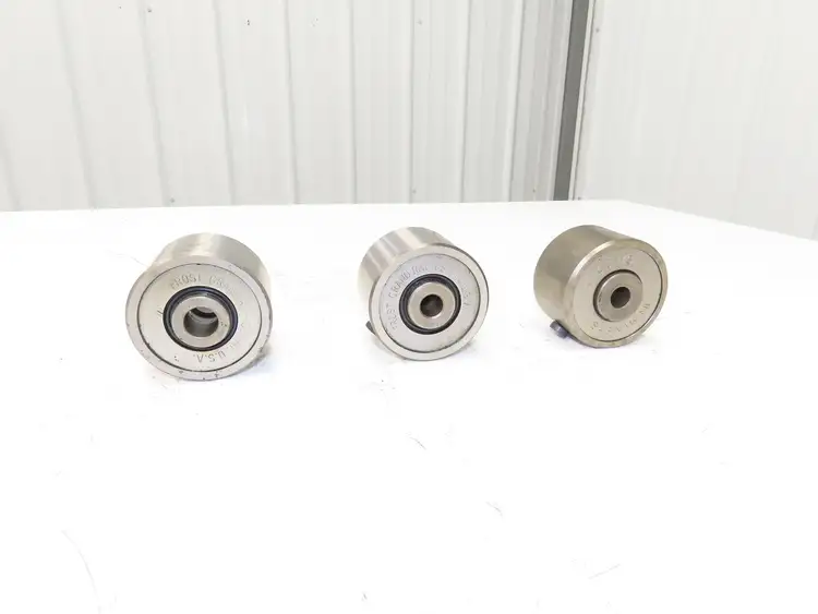 New | in-Stock FROST _UNKNOWN_ Bearings Indiana US | Arrow Industrial #1098717