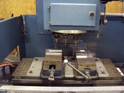 USED 1979 ACROLOC M12