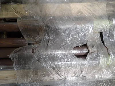 Industrial Rollers