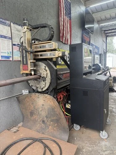 Used 2024 BEND-TECH DRAGON Plasma Cutters Florida US | Southern Fabricating Machinery Sales, Inc. #1266126