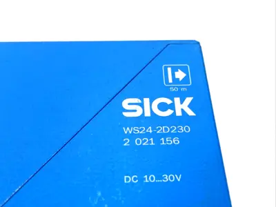 USED SICK 2021156