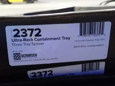 USED ULTRATECH 1CS+3