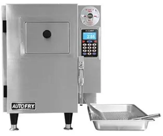 AUTOFRY  MT1-5 -VENTLESS GREASE FRYER -FINANCING AVAILABLE