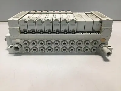 USED SMC VVQ2000-10A-1