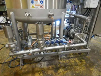 SANI-MATIC CIP SYSTEM CIP Systems | Perry Equipment (14)