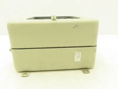 Allen Bradley 440F-C28026 MatGuard Guardmaster Safety Mat Control Unit 8 Inputs