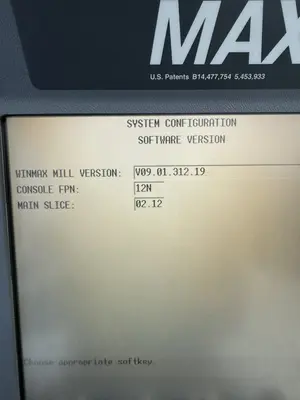 2014 HURCO VM10UHSI 5-Axis+ Vertical Machining Centers | Toolquip, Inc. (7)