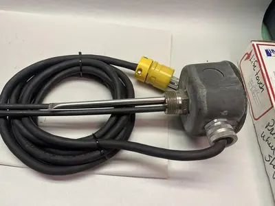 Used ACCUTHERM 80-560NC3 Water Heaters Ohio US | Surplus Asset Holdings #1543542