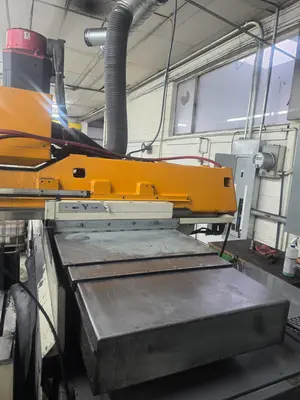 1991 LEBLOND MAKINO RMC-55 CNC Milling | MD Equipment Services LLC (5)