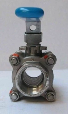 Pinacle Does Not Apply Other Valves & Manifolds | Amiron Machinery (3)