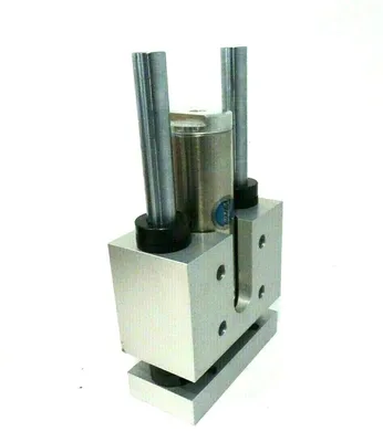 NEW BIMBA TE-313-EB2M COMPOSITE BEARING LINEAR THRUSTER TE313EB2M