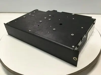 USED MTS AC-07