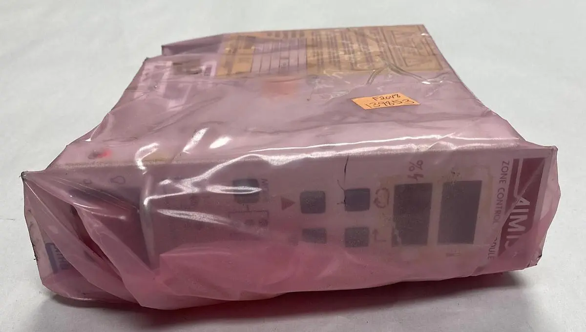 Used ATHENA AIMD15 Industrial Controls Ohio US | Surplus Asset Holdings #1237449