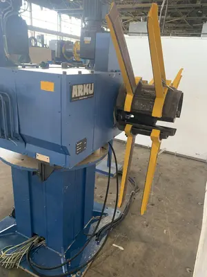 USED 2000 ARKU AH3000/2/350/FU-4Q