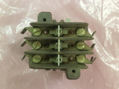 USED ROMAN CONTROLLER I30BA