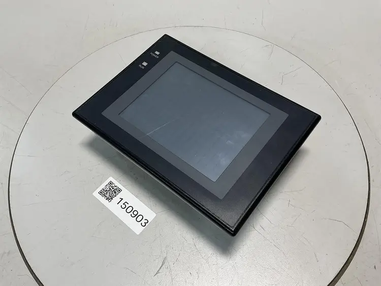 Used OMRON NT31-ST122B-EV2 Interface Monitors Michigan US | Ideal Machinery #688627