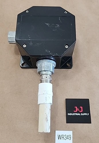 NEW Flow Technology UP01-1-0-0000B6