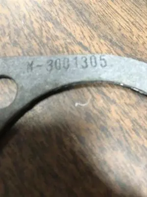 New | in-Stock CUMMINS CONNECTION GASKET - 3001305 Seals & Gaskets Pennsylvania US | East West Machinery & Drilling #1415571