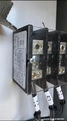 Used _UNKNOWN_ RS 150-W-AF-DDC-RC Solvent Recyclers Illinois US | Aaron Equipment #1369548