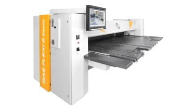 RAS _UNKNOWN_ CNC Folders | Punch Press and Shear (2)