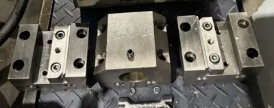 2008 HONOR SEIKI VL-66A Vertical Boring Mills (incld VTL) | Toolquip, Inc. (3)