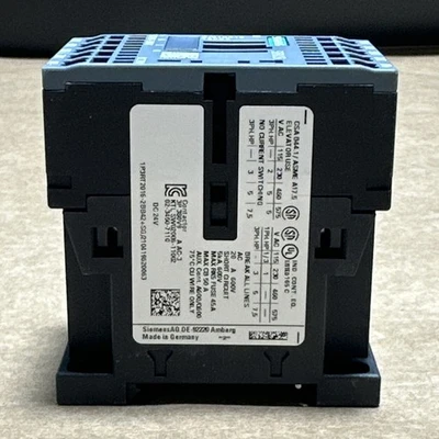 NEW Siemens 3RT2016-2BB42
