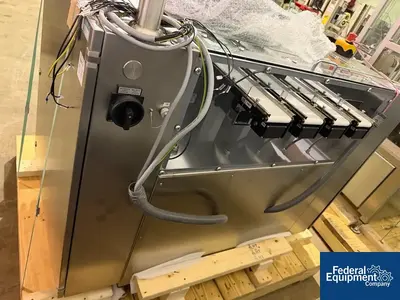 Used Mediseal GmbH _UNKNOWN_ Vertical Form Fill Sealing Machines (VFFS) Ohio US | Federal Equipment Company #1337946