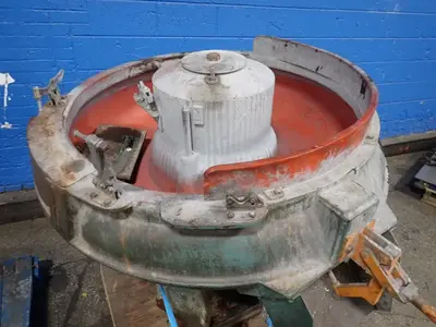 USED ALMCO 0R5V