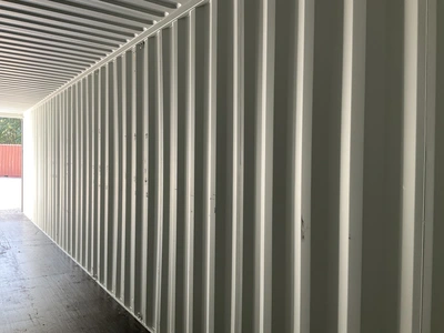 Used 2026 HIGH CUBE _UNKNOWN_ Shipping Containers Michigan US | Miedema Asset Management Group #1372868