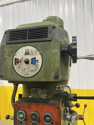 USED LAGUN FTV-25