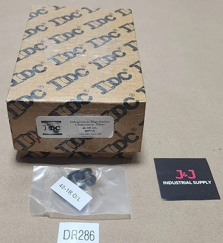 NEW IDC 40-1R