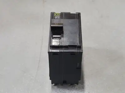 20 Amp, 2 Pole, 120/240 volts Circuit Breaker