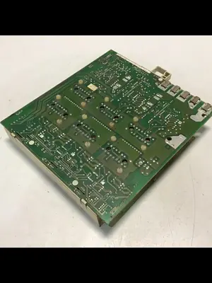 USED SIEMENS 6SC6120-0FE01